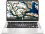 HP Chromebook 14a-na0061dx (2J9N1UA) Laptop (Celeron Dual Core/4 GB/32 GB SSD/Google Chrome)