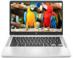 HP Chromebook 14a-na0090nr (3G378UA) Laptop (Intel Celeron Dual Core/4 GB/32 GB eMMC/Google Chrome)