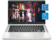 HP Chromebook 14a-na0130nr (4A4Z3UA) Laptop (Intel Celeron Dual Core/4 GB/32 GB eMMC/Google Chrome) price in India