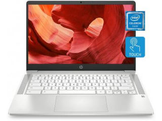 HP Chromebook 14a-na0140nr (4A4Z4UA) Laptop (Intel Celeron Dual Core/4 GB/32 GB eMMC/Google Chrome) Price