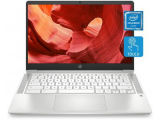 Compare HP Chromebook 14a-na0140nr (Intel Celeron Dual-Core/4 GB-diiisc/Google Chrome )