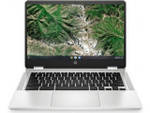 HP Chromebook 14a-na0180nr (4A4Z9UA) Laptop (Intel Celeron Dual Core/4 GB/32 GB eMMC/Google Chrome)