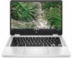 HP Chromebook 14a-na0180nr (4A4Z9UA) Laptop (Intel Celeron Dual Core/4 GB/32 GB eMMC/Google Chrome)