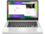 HP Chromebook 14a-na0226nr (677J1UA) Laptop (Intel Celeron Quad Core/4 GB/64 GB eMMC/Google Chrome)