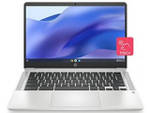 HP Chromebook 14a-na1004TU Laptop (Intel Celeron Dual Core/4 GB/64 GB eMMC/Google Chrome)