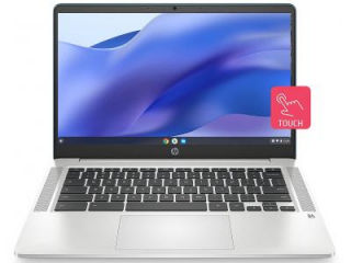 HP Chromebook 14a-na1005TU Laptop (Intel Celeron Dual Core/4 GB/64 GB eMMC/Google Chrome) Price