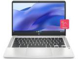 Compare HP Chromebook 14a-na1005TU Laptop (Intel Celeron Dual-Core/4 GB-diiisc/Google Chrome )