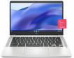 HP Chromebook 14a-na1005TU Laptop (Intel Celeron Dual Core/4 GB/64 GB eMMC/Google Chrome)