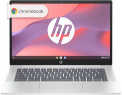 HP Chromebook 14a-nf0014tu (A95C7PA) Laptop (Intel Pentium Quad Core/4 GB/64 GB eMMC/Google Chrome)