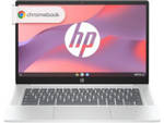 HP Chromebook 14a-nf0014tu (A95C7PA) Laptop (Intel Pentium Quad Core/4 GB/64 GB eMMC/Google Chrome)