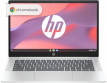 HP Chromebook 14a-nf0014tu (A95C7PA) Laptop (Intel Pentium Quad Core/4 GB/64 GB eMMC/Google Chrome)
