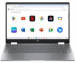 HP Chromebook Plus x360 14b-cd0014TU (A95C6PA) Laptop (Core i3 12th Gen/8 GB/256 GB UFS/Google Chrome)