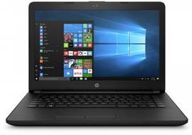 HP 14q-bu006tu (2UB15PA)  Laptop (Core i3 6th Gen/4 GB/1 TB/Windows 10)