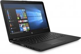HP 14q-bu006tu (2UB15PA)  Laptop (Core i3 6th Gen/4 GB/1 TB/Windows 10)