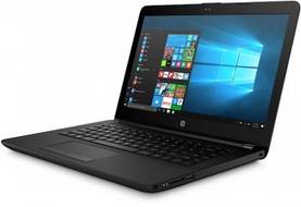 HP 14q-bu006tu (2UB15PA)  Laptop (Core i3 6th Gen/4 GB/1 TB/Windows 10)