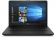 HP 14q-bu006tu (2UB15PA)  Laptop (Core i3 6th Gen/4 GB/1 TB/Windows 10)