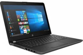HP 14q-bu101TU (4QF93PA) Laptop (Core i5 8th Gen/4 GB/1 TB/Windows 10)
