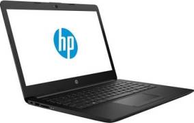 HP 14q-cs0009TU (5DZ92PA) Laptop (Core i3 7th Gen/4 GB/1 TB/DOS) Laptop