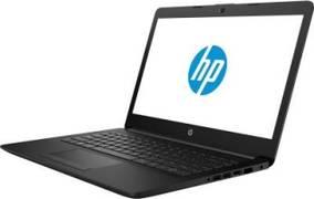 HP 14q-cs0009TU (5DZ92PA) Laptop (Core i3 7th Gen/4 GB/1 TB/DOS) Laptop