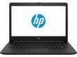 HP 14q-cs0009TU (5DZ92PA) Laptop (Core i3 7th Gen/4 GB/1 TB/DOS) price in India