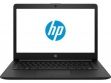 HP 14q-cs0009TU (5DZ92PA) Laptop (Core i3 7th Gen/4 GB/1 TB/DOS) price in India