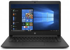 HP 14q-cs0019TU (7WP99PA) Laptop (Core i3 7th Gen/4 GB/256 GB SSD/Windows 10)