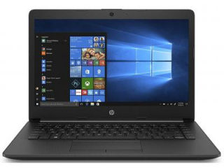 HP 14q-cs0019TU (7WP99PA) Laptop (Core i3 7th Gen/4 GB/256 GB SSD/Windows 10) Price