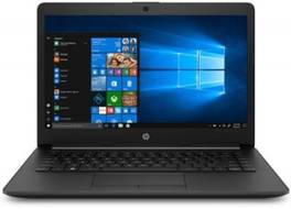 HP 14q-cs0025TU (8RB16PA) Laptop (Pentium Gold/4 GB/256 GB SSD/Windows 10)