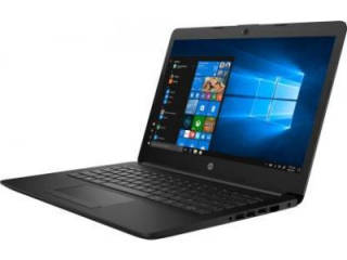 HP 14q-cs0029TU (9VB32PA) Laptop (Core i3 8th Gen/8 GB/256 GB SSD/Windows 10)