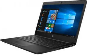 HP 14q-cs0029TU (9VB32PA) Laptop (Core i3 8th Gen/8 GB/256 GB SSD/Windows 10)