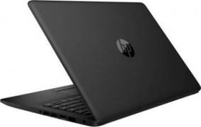 HP 14q-cs0029TU (9VB32PA) Laptop (Core i3 8th Gen/8 GB/256 GB SSD/Windows 10) Laptop