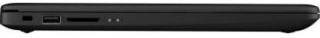 HP 14q-cs0029TU (9VB32PA) Laptop (Core i3 8th Gen/8 GB/256 GB SSD/Windows 10)