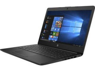 HP 14q-cs2002tu (9VL12PA) Laptop (Celeron Dual Core/4 GB/256 GB SSD/Windows 10)