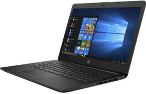 HP 14q-cs2002tu (9VL12PA) Laptop (Celeron Dual Core/4 GB/256 GB SSD/Windows 10)