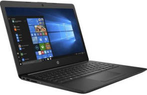 HP 14q-cs2002tu (9VL12PA) Laptop (Celeron Dual Core/4 GB/256 GB SSD/Windows 10)