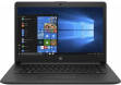 HP 14q-cs2002tu (9VL12PA) Laptop (Celeron Dual Core/4 GB/256 GB SSD/Windows 10)