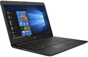 HP 14q-cs2003tu (13M04PA) Laptop (Pentium Quad Core/4 GB/256 GB SSD/Windows 10)