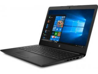 HP 14q-cy0006au (7QG88PA) Laptop (AMD Dual Core A9/4 GB/256 GB SSD/Windows 10)