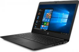 HP 14q-cy0006au (7QG88PA) Laptop (AMD Dual Core A9/4 GB/256 GB SSD/Windows 10) Laptop
