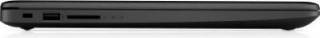 HP 14q-cy0006au (7QG88PA) Laptop (AMD Dual Core A9/4 GB/256 GB SSD/Windows 10) Laptop