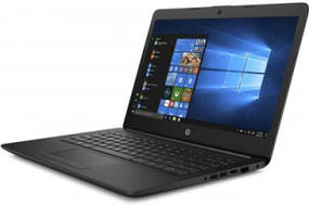 HP 14q-cy0009au (1G133PA) Laptop (AMD Dual Core A4/4 GB/256 GB SSD/Windows 10)
