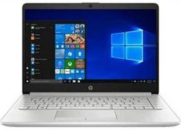 HP 14s-cf0115tu (7NL57PA) Laptop (Core i3 7th Gen/8 GB/1 TB/Windows 10)