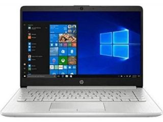 HP 14s-cf0115tu (7NL57PA) Laptop (Core i3 7th Gen/8 GB/1 TB/Windows 10) Price
