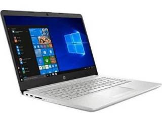 HP 14s-cf0115tu (7NL57PA) Laptop (Core i3 7th Gen/8 GB/1 TB/Windows 10)