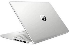 HP 14s-cf0115tu (7NL57PA) Laptop (Core i3 7th Gen/8 GB/1 TB/Windows 10)