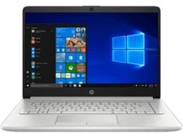 HP 14s-cf0116tu (7NL58PA) Laptop (Core i3 7th Gen/8 GB/1 TB 256 GB SSD/Windows 10)