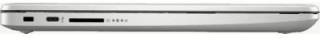 HP 14s-cf0116tu (7NL58PA) Laptop (Core i3 7th Gen/8 GB/1 TB 256 GB SSD/Windows 10)