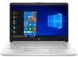 HP 14s-cf0116tu (7NL58PA) Laptop (Core i3 7th Gen/8 GB/1 TB 256 GB SSD/Windows 10)