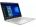 HP 14s-cf0116tu (7NL58PA) Laptop (Core i3 7th Gen/8 GB/1 TB 256 GB SSD/Windows 10)