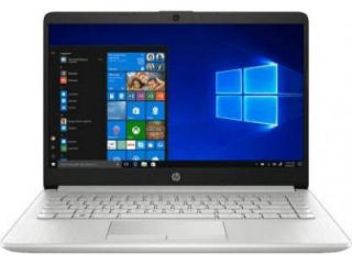 HP 14s-cf1056tu (9LA46PA) Laptop (Core i3 8th Gen/4 GB/1 TB/Windows 10) Price